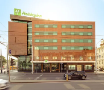 Holiday Inn VILNIUS by IHG Hotéis em 