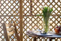 Contemporaneamente 147 - Modern & Comfort Rooms - 조식 운영