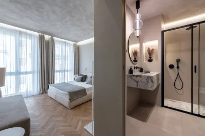 Duomo Collection Hotel a San Babila