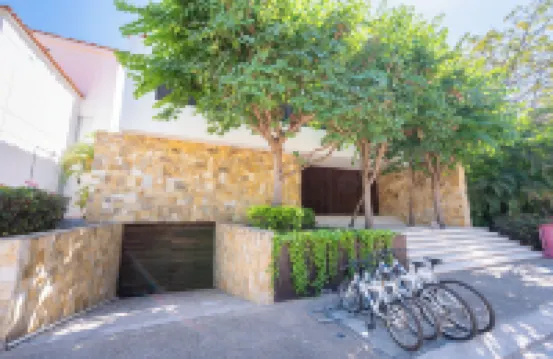 Capitalia - Tres Mares Beach Residences & Marina