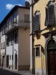 Dolce Rosa ♡ Centro Storico