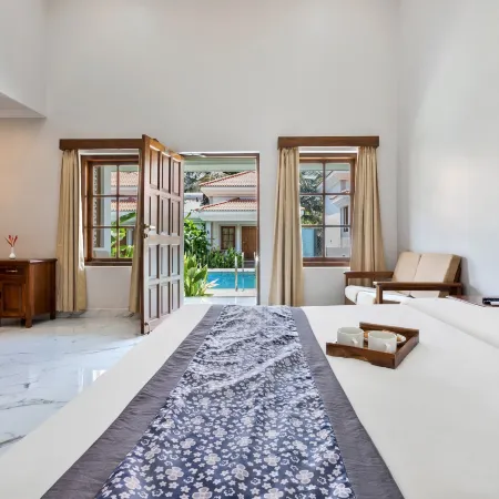 Leoney Resort Goa