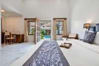 Leoney Resort Goa