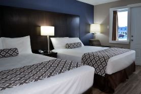 Travellers Inn