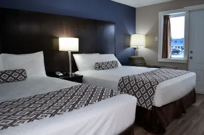 Travellers Inn Các khách sạn ở Hanover