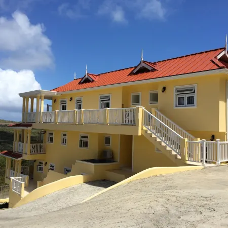 South Sea House