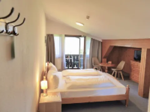 Villa Bello Hotels in Berchtesgaden