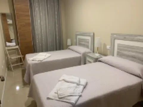 Apartamentos la Unión