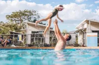 Discovery Parks - Broome - Ocean View