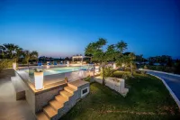 Villa Sikelia - Swimmingpools