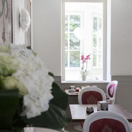 Villa Italia Luxury Suites and Apartments