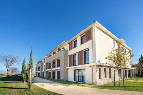 Ibis Styles Cabriès Aix-En-Provence TGV Hotel a Cabries