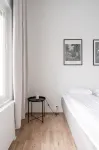 Spacious 2Br at Tammela Stadium - Sauna & Balcony - balcony