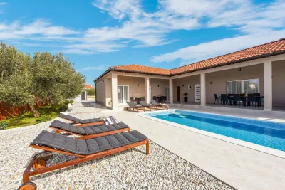 Villa Casa Kasijan ZadarVillas Hotels in 