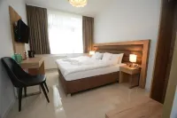 Hannover Zimmervermietung Mardino Hotels in Misburg-Anderten