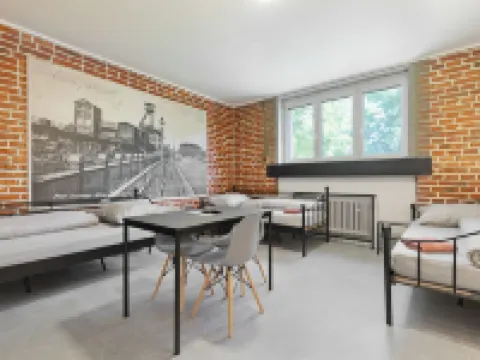 Hostel na Šalamouně Hotels in Ostrava-City District