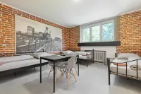 Hostel na Šalamouně Hotels in Ostrava