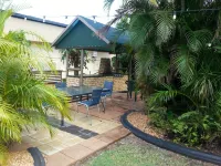 Golden Fountain Motel Hotels in Rockhampton
