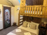Explorers Retreat Matlock Bath Hotels in Matlock