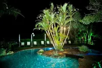 Trennerys Hotel - Beach