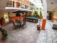 Hotel Los Laureles Hotels in Calca