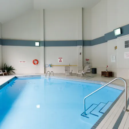Travelodge by Wyndham Ottawa East