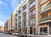 Limehome Valencia Carrer del Pare Palau