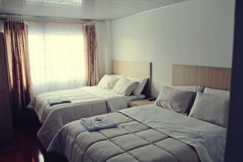 Hotel Las Vegas Rca Hotels in Tabio