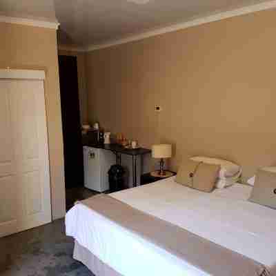 Mckala Guesthouse Rooms