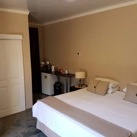 Mckala Guesthouse