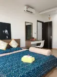 Chung cư Era Town Đức Khải Các khách sạn ở Cần Giuộc