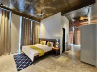 Wabi Sabi Resort Hotels in Malunje