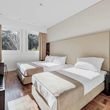 Lisboa Central Park Hotel Suites & Studios