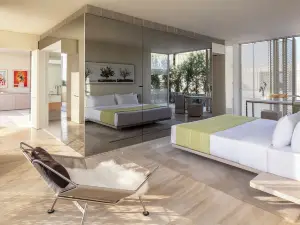 The Jaffa Hotel, Tel Aviv
