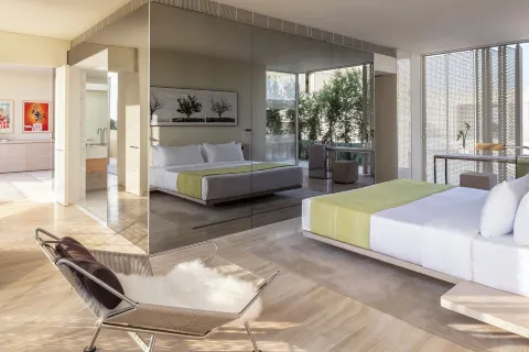 The Jaffa Hotel, Tel Aviv