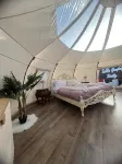 Bubble Glamping Sicily Hôtels à : Province of Catania