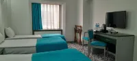 Turk Inn Uzcan 飯店 住宿飯店