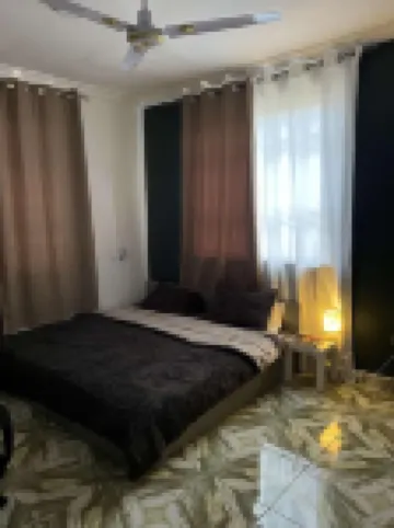 Serene Hostel  Accra