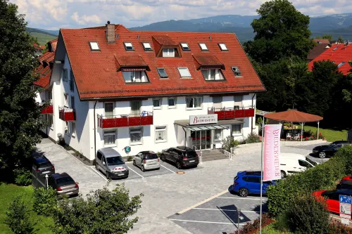 Appartements Biedermeier Hotels in Bad Krozingen