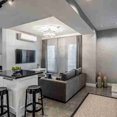 Ena Boutique Hotel Rooms