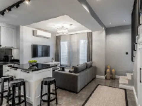 Ena Boutique Hotel Hotels near Milta Bodrum Marina