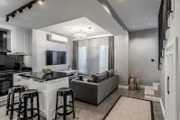 Ena Boutique Hotel Các khách sạn gần Dibeklihan