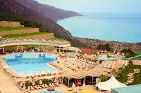 Orka Sunlife Resort Hotel and Aquapark - 5 Yıldız