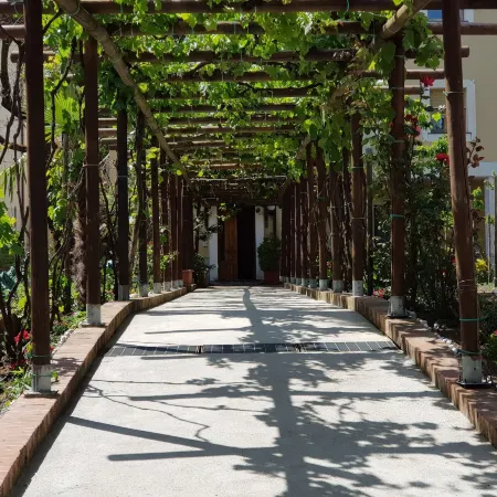 Hotel Gentile