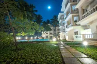 Resort Paloma de Goa