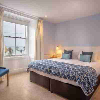 Marazion Hotel Rooms