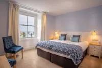 Marazion Hotel Hotel di Breage