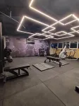 RN Studio Premium - Phòng Gym