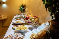 Villa Mare Monte ApartHotel Hotels in Minoa Pediada