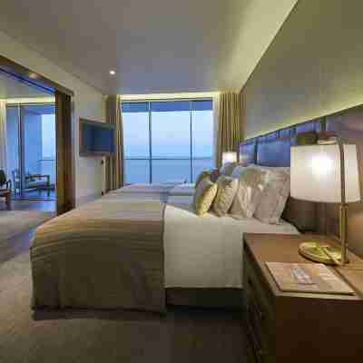 Les Suites at the Cliff Bay - PortoBay Rooms